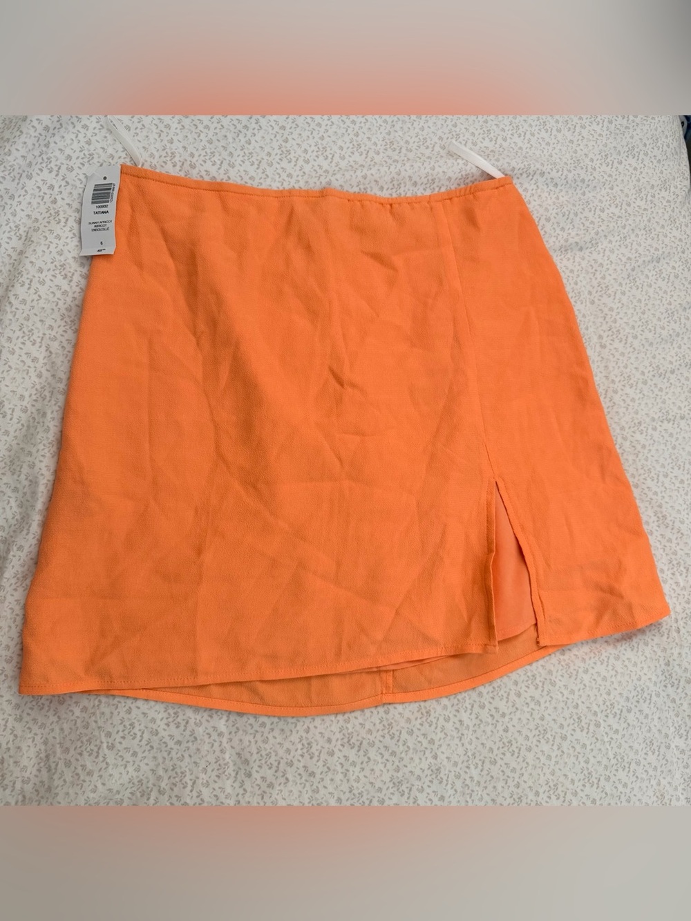 Aritzia Sunday Best Tatiana Skirt NWT